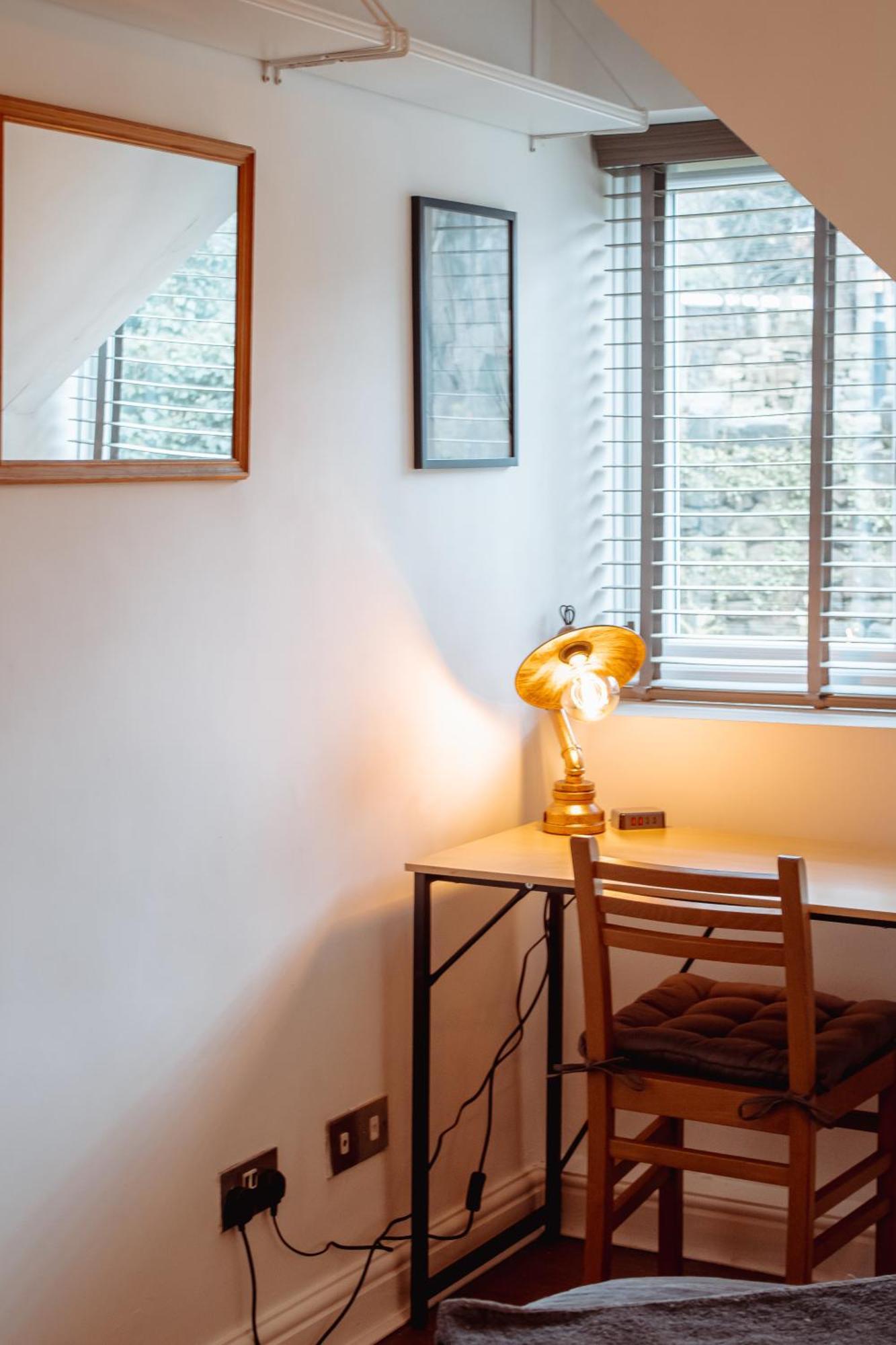 ハロゲートSpacious Flat With Free Parkingアパートメント エクステリア 写真